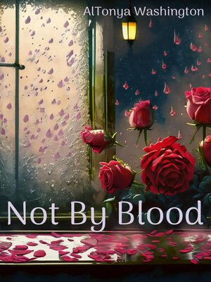 cover image of Not by Blood